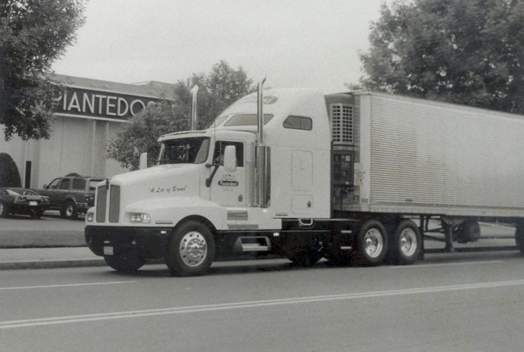 1980’s-1990’s: Frozen Foods Division