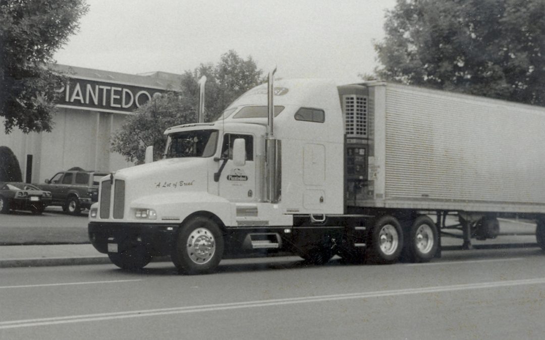 1980’s-1990’s: Frozen Foods Division