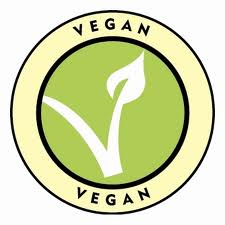 Vegan logo