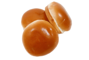 Brioche Burger Roll Image