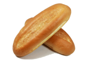 Sub Roll (8-Inch) Retail Pkg Image