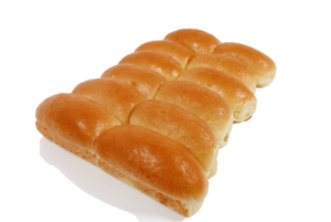 Finger Roll (24-Pack) Image