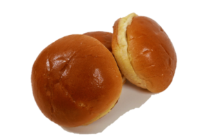 Gourmet Junior Burger Roll (12-Pack) Image