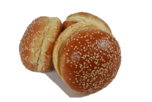 Seeded SPR Roll (12-Pack) Image