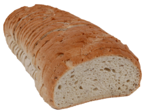Oval Light Rye No Seeds Image