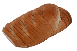 Oval Light Rye Loaf Image