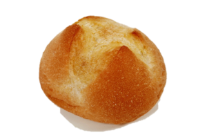 Semolina Boule Image