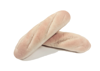 Par Baked Roll (7.5-Inch)
