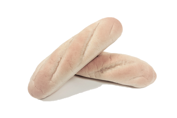 Par Baked French Roll (7.5-Inch)