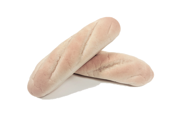 Par Baked French Roll (7.5-Inch)