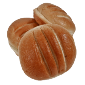 Deli Roll (12-Pack) Image