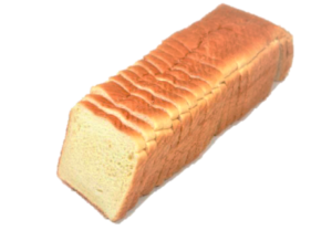 Club White Loaf Image