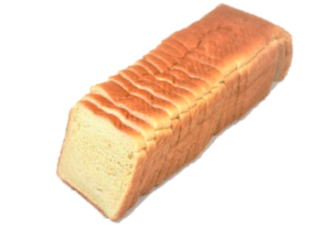 Club White Loaf Image