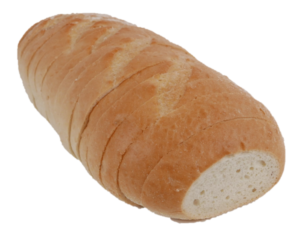 Oval Sourdough Thick Cut Image