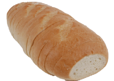 Oval Sourdough Thick Cut