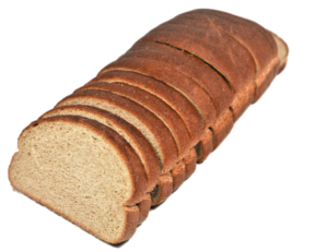 Oval Wheat Thick Cut Image