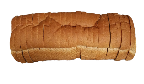 100% Whole Wheat Bread Image