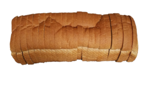 100% Whole Wheat Bread Image