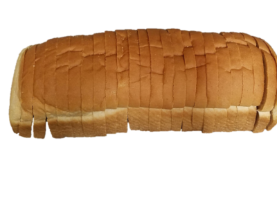 Wholegrain White Bread
