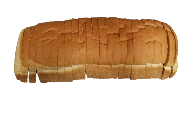 Wholegrain White Bread