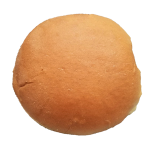 Junior Burger Roll No Seeds Image