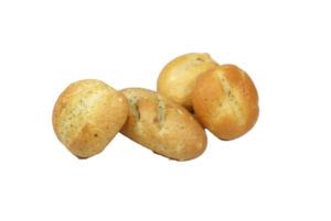 Assorted Dinner Rolls Image