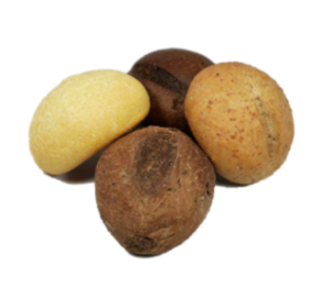 Assorted Par-Baked International Dinner Rolls Image
