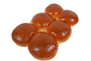 Gourmet Potato Cluster Roll (12-Pack) Image