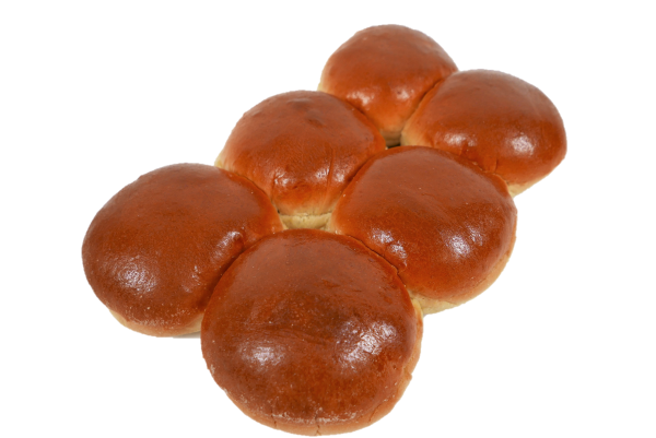 Gourmet Potato Cluster Roll (12-Pack) Image