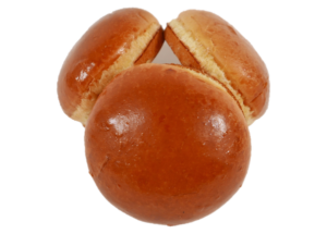 Hawaiian Sandwich Roll Image