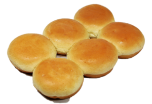 Kiddie Hamburger Roll Image