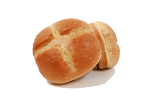 Potato Burger Roll (12-Pack) Image