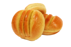 Gourmet Potato Deli Roll Image
