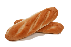 9-Inch Mini Baguette Image