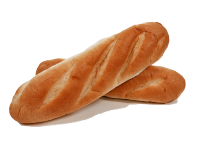 Mini Baguette (9-Inch)