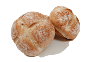 Country Roll Sliced Image