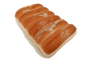 New England Hot Dog Roll Image