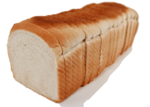 White Pullman Loaf Image