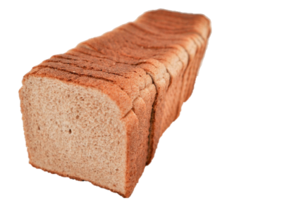 Wheat Pullman Loaf