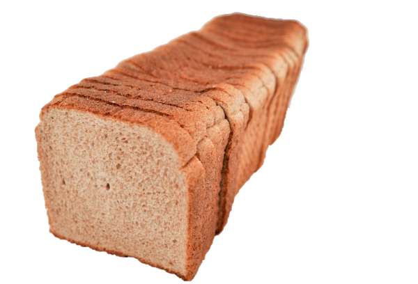 Wheat Pullman Loaf Image