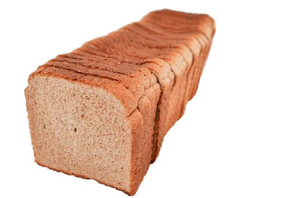 Wheat Pullman Loaf