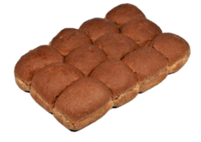 Wheat Dinner Roll