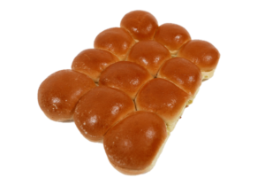 Brioche Slider (24-Pack) Image