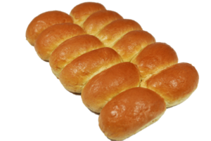 Potato Finger Roll Image