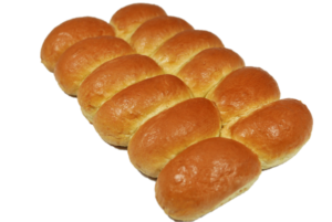 Potato Finger Roll Image