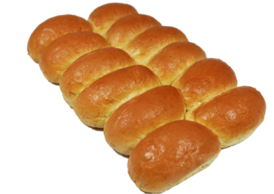 Potato Finger Roll