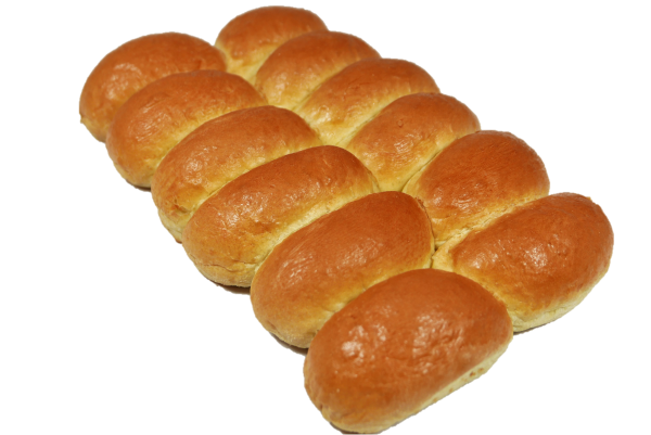 Image of the Potato Finger Rolls