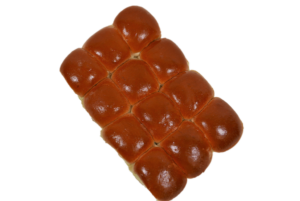 Hawaiian Dinner Roll (24-Pack) Image