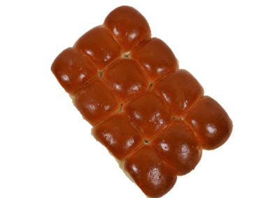 Hawaiian Dinner Roll (24-Pack)