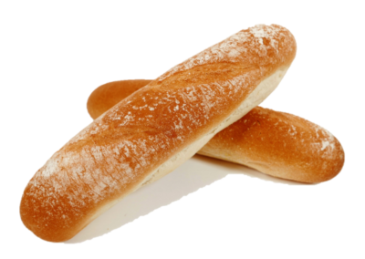 Rustic Italian Sub Roll